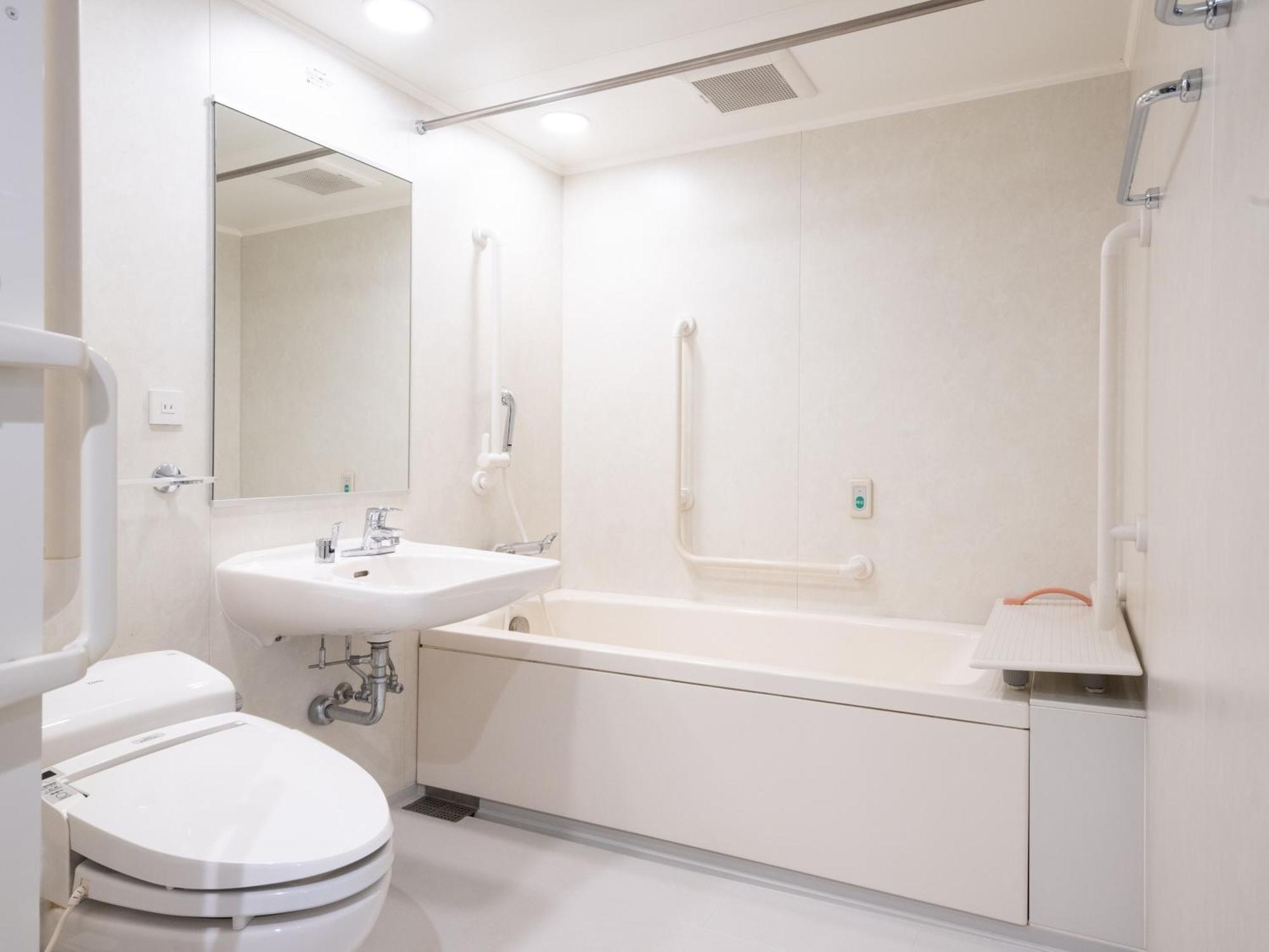 Apa Hotel Asakusabashi Ekimae — Photos 2